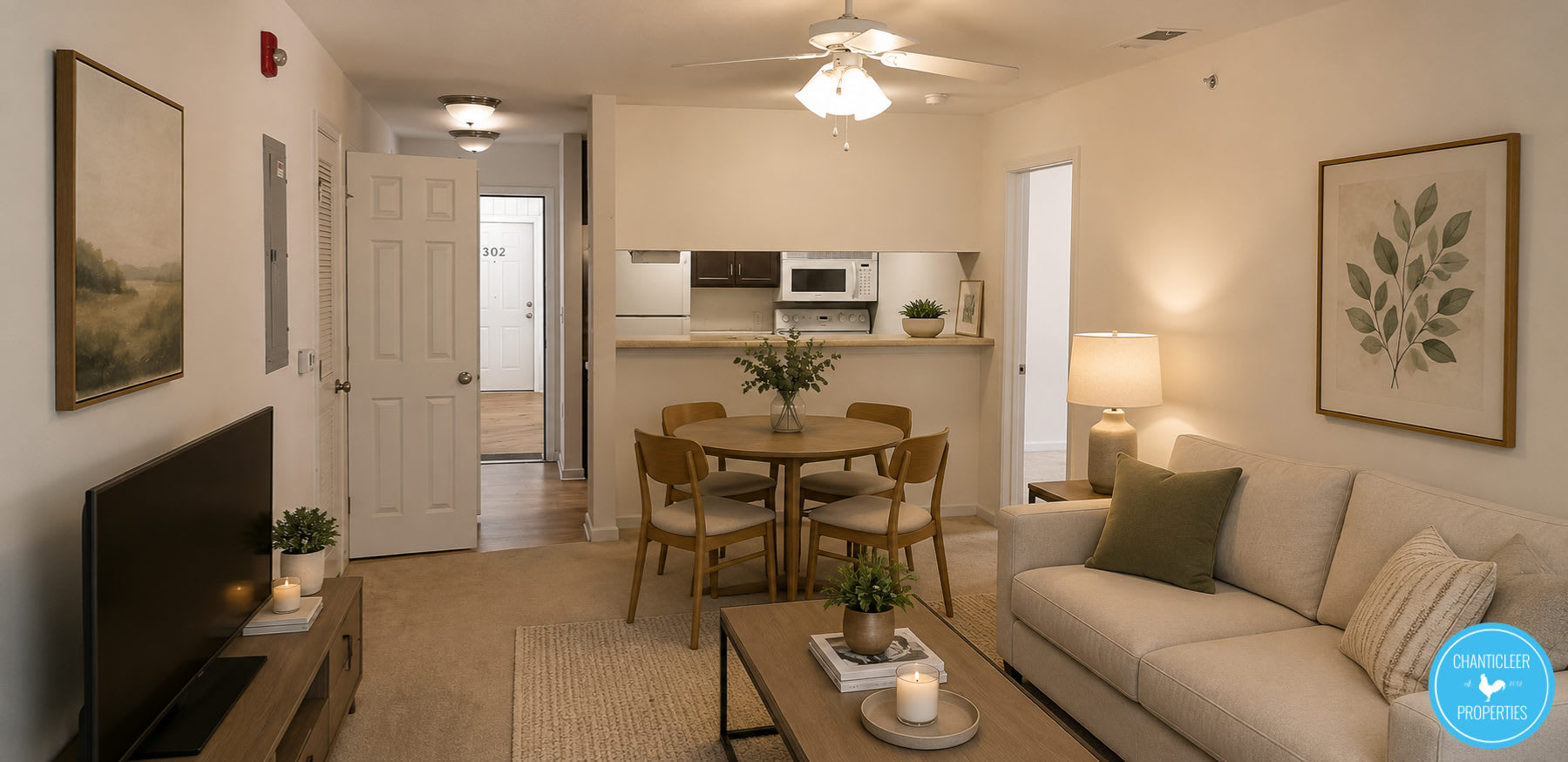 1501-301 Graduate Ln – photo 5