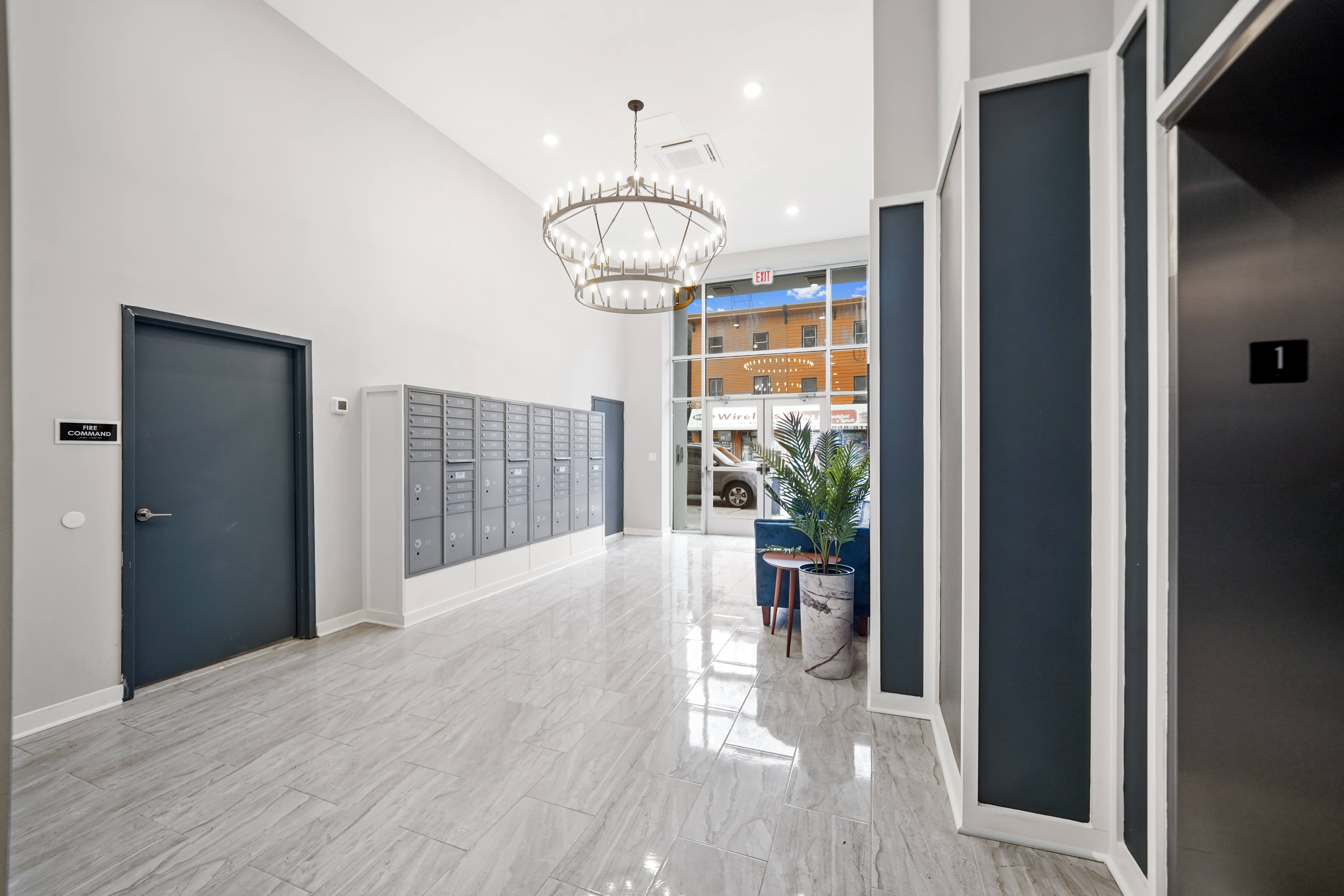 Vernon Lofts – photo 1