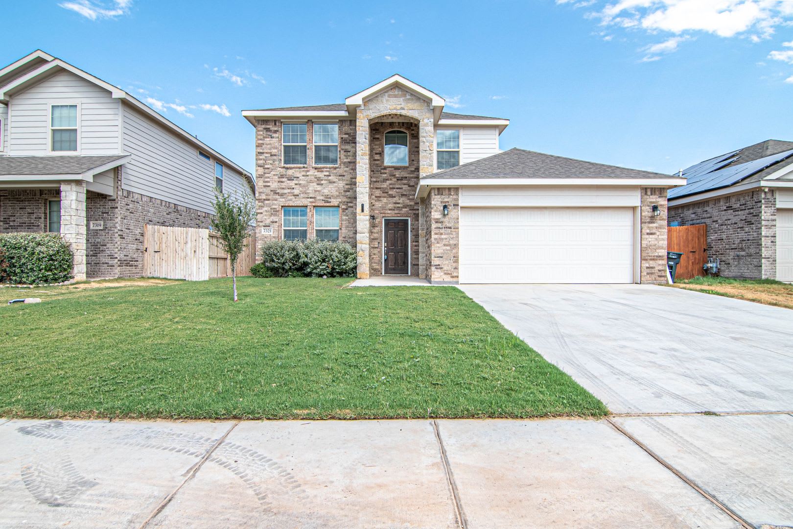7321 Fossell Ranch RD – photo 1