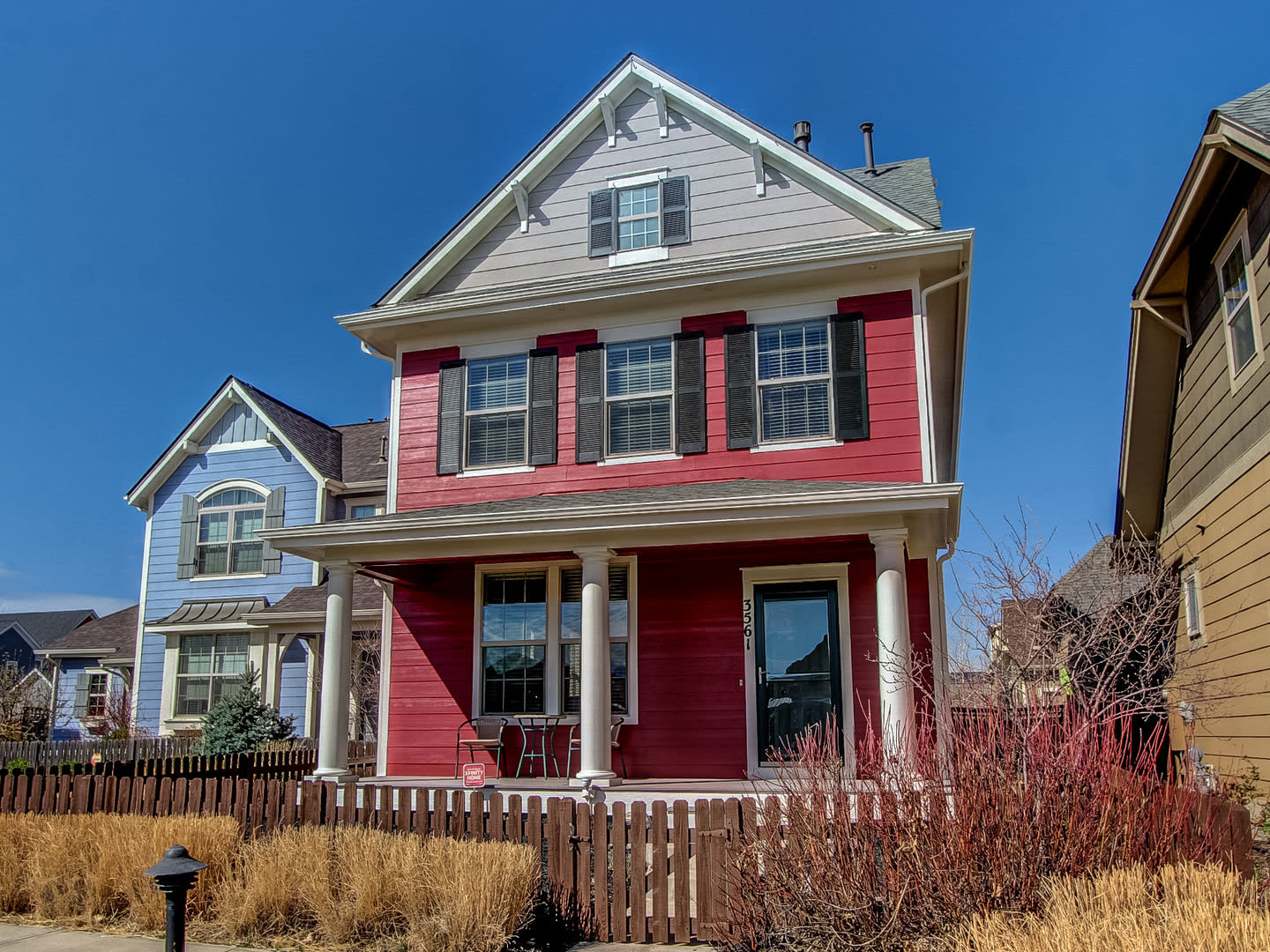 3561 Yosemite St – photo 2