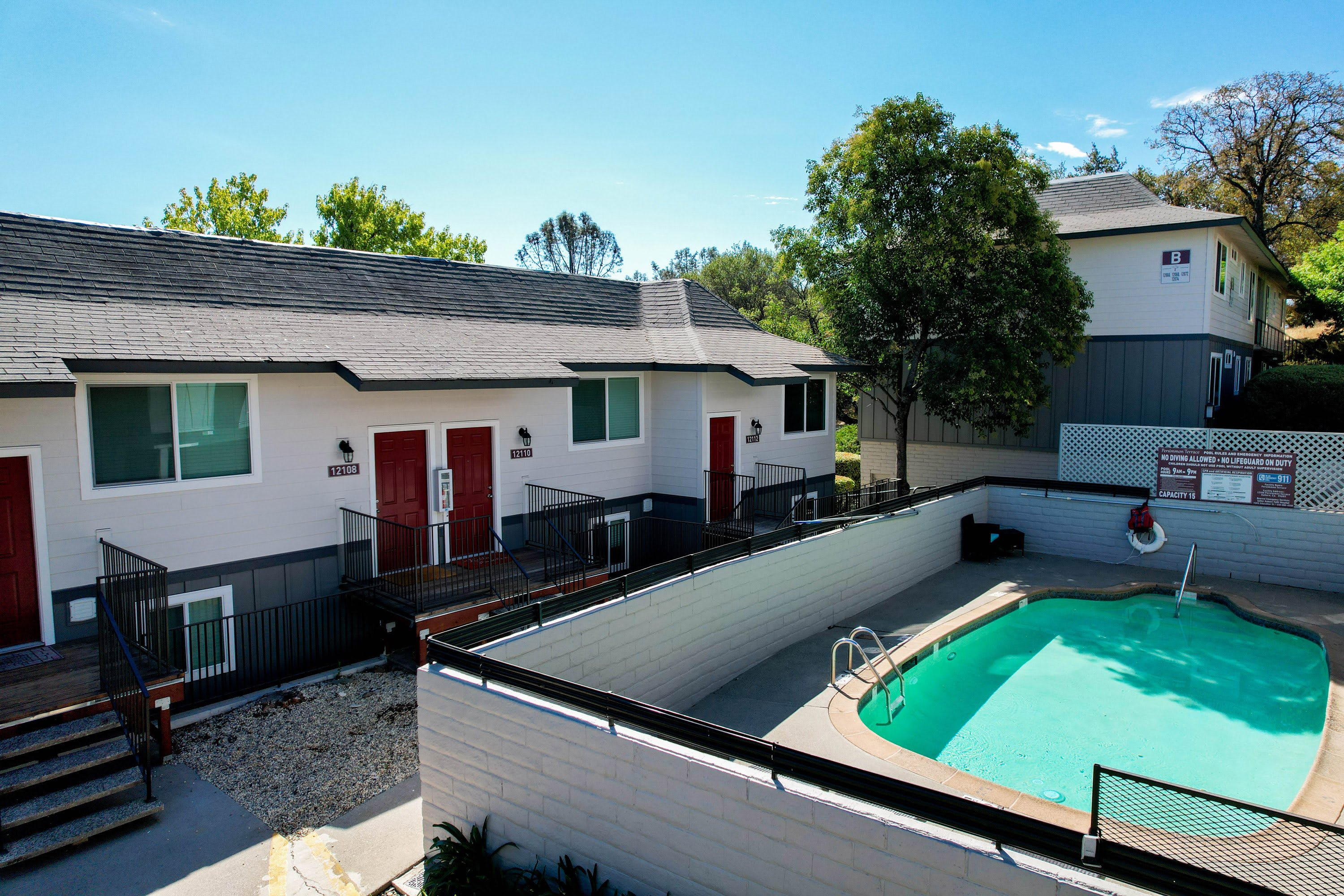 Persimmon Terrace – photo 5