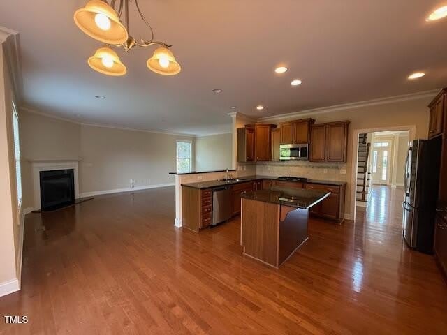 804 Greystone Crest Way – photo 4