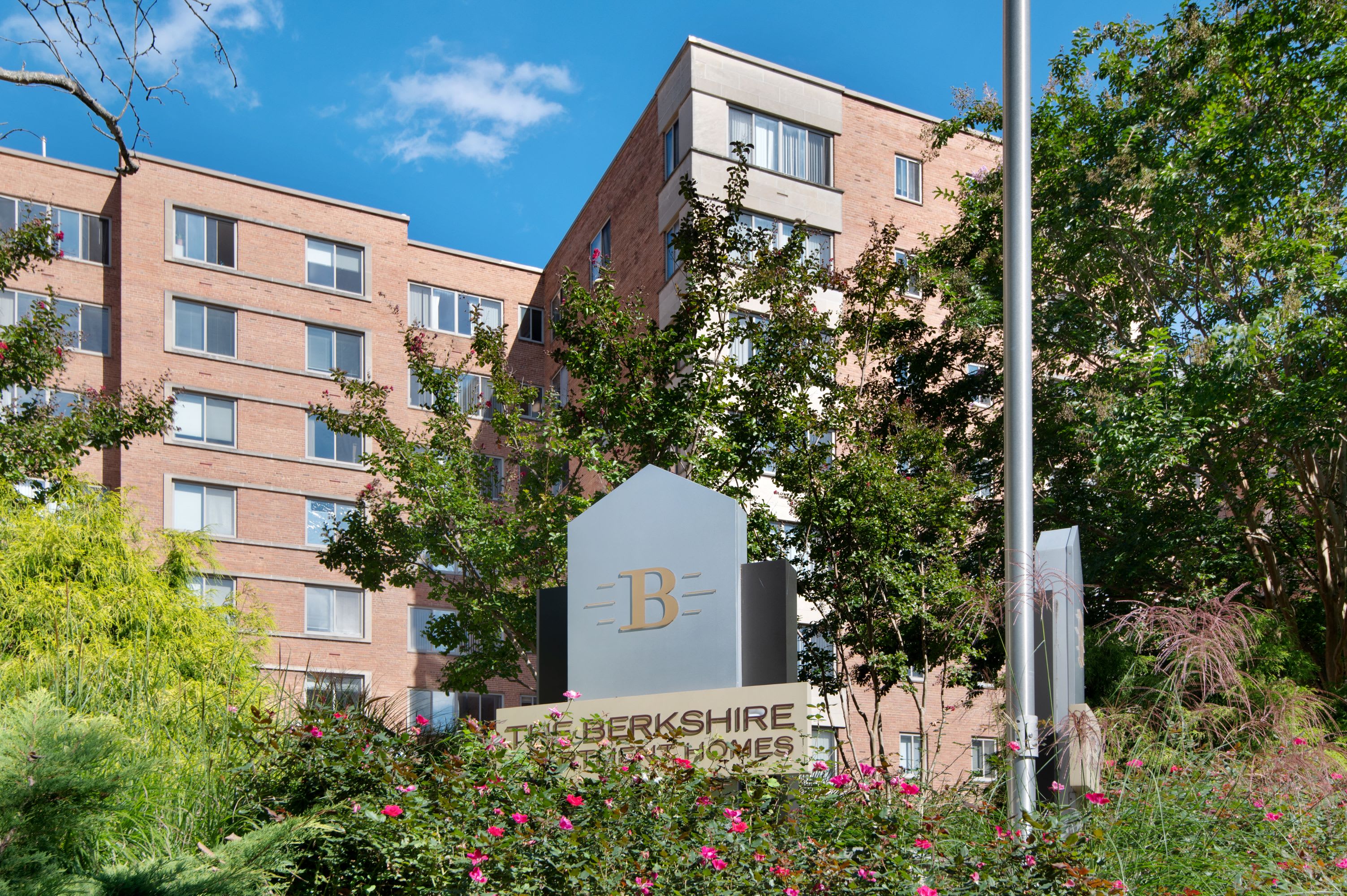 The Berkshire – photo 2