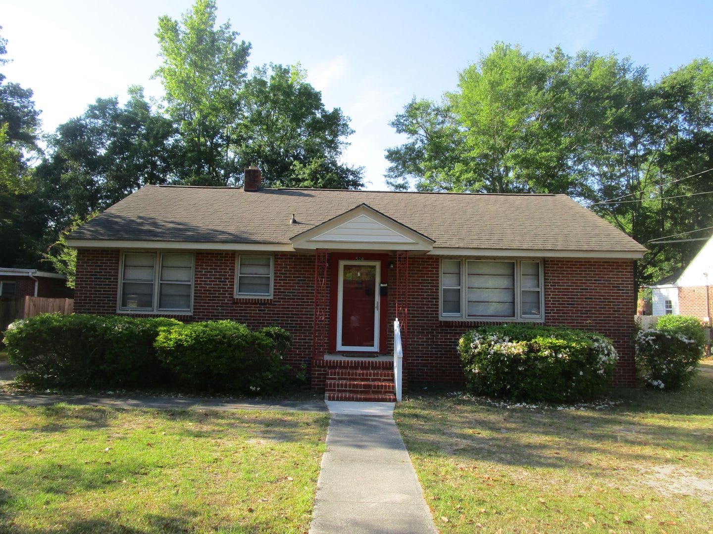 Historic District – photo 1