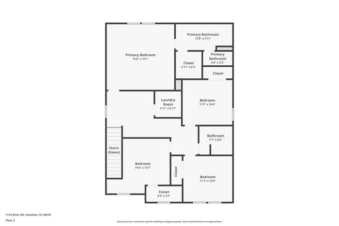 1114 River Road – photo 3