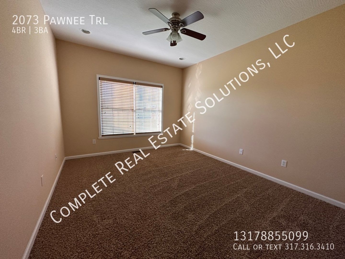 COMING SOON: 4 Bedroom / 3 Bath Home located at 2073 Pawnee Trl in Columbus – photo 4