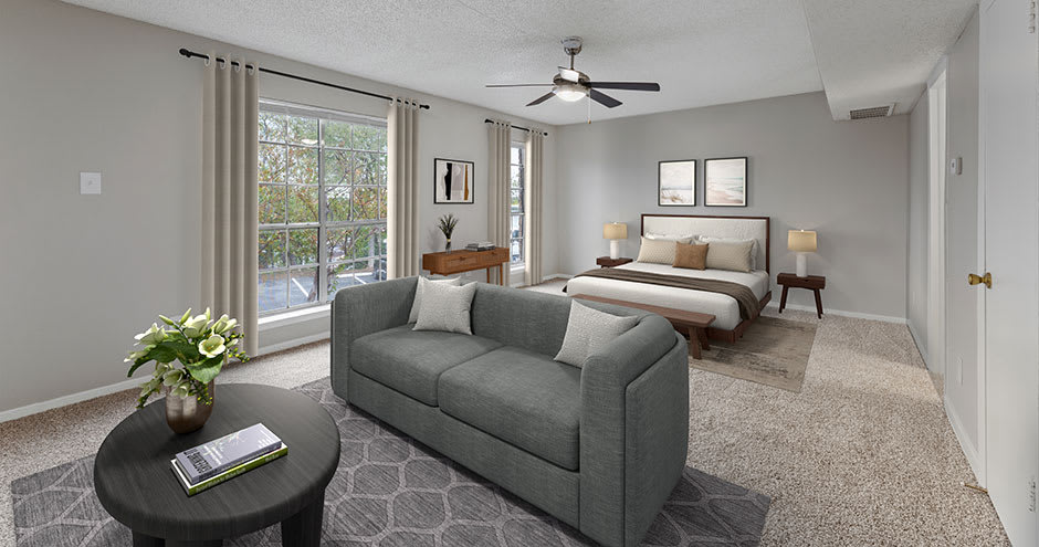 The Ridge Apartments – photo 2
