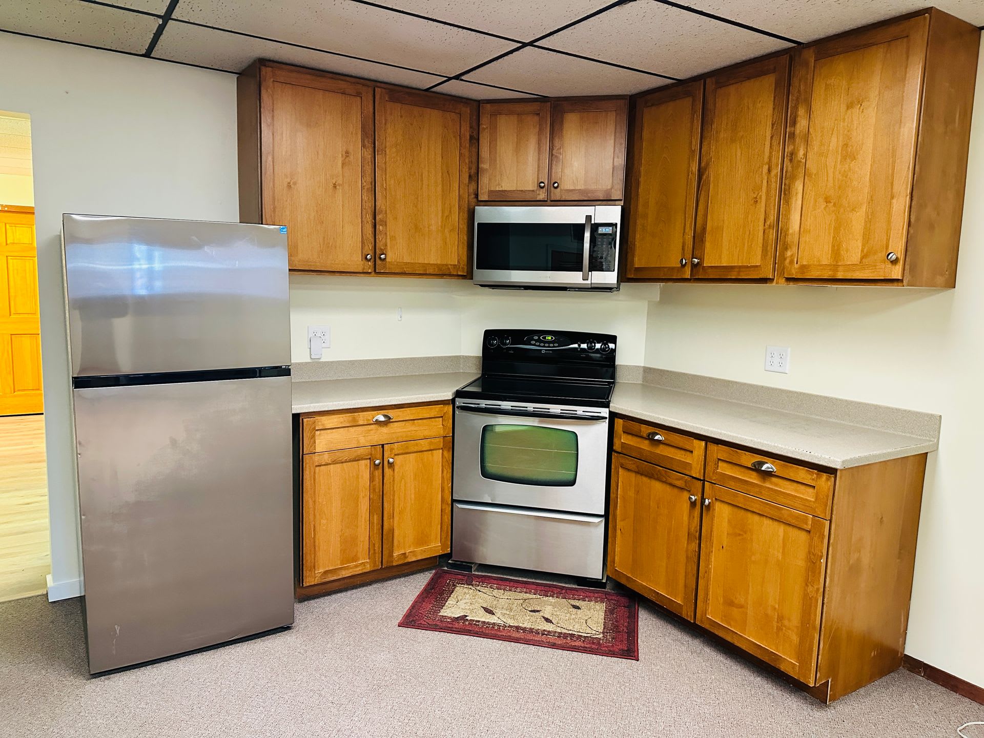 2 Bedroom With Laundry And Off Street Parking – photo 3