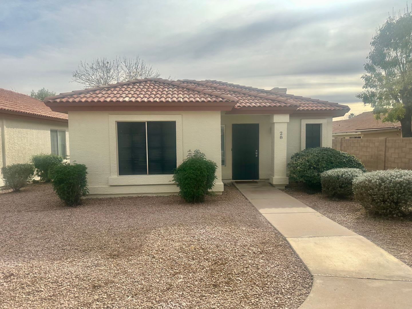 Great Gilbert Patio HOME – photo 1