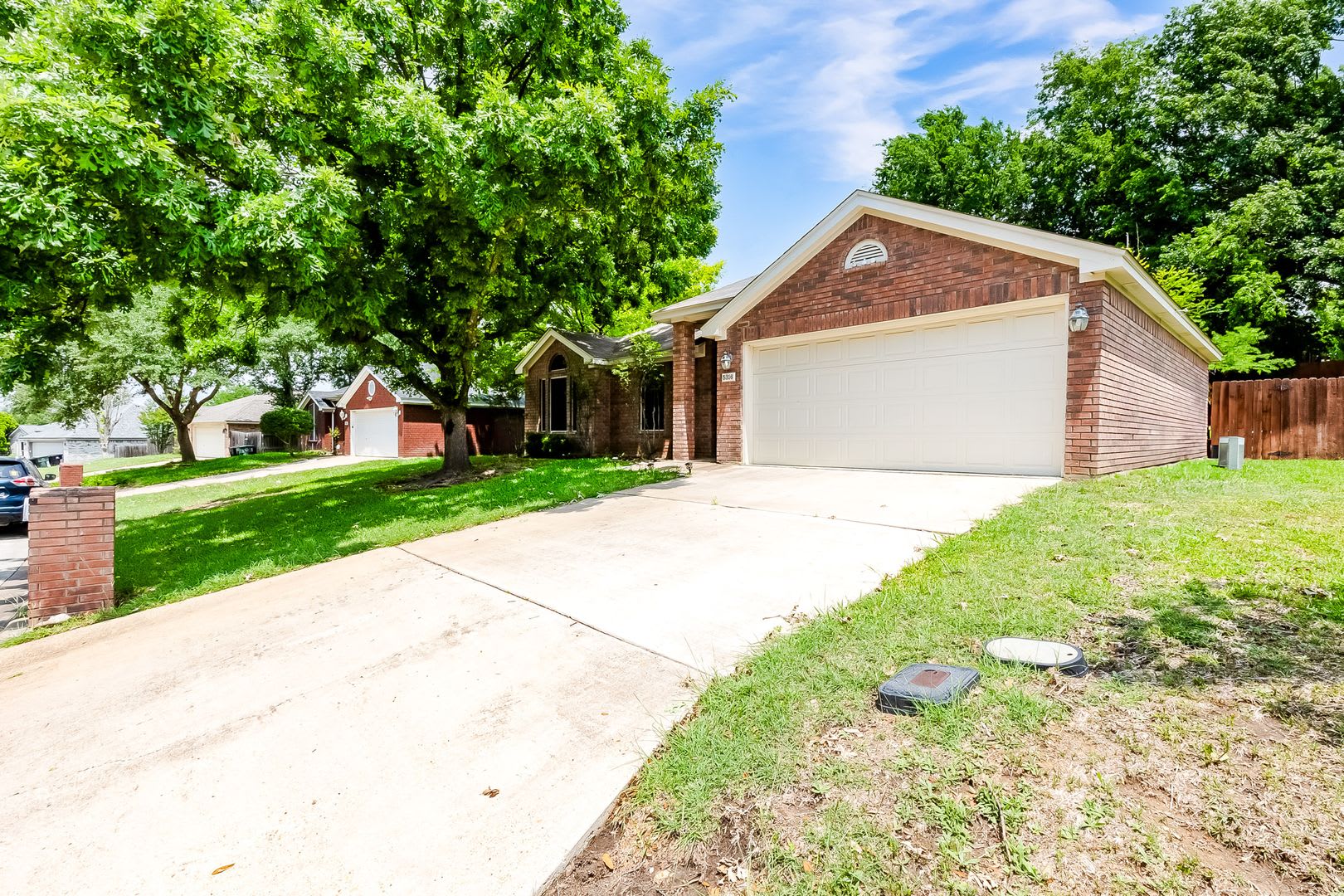 5316 Trail Drive – photo 3