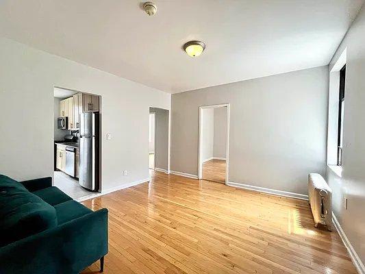 610 West 163rd Street – photo 2