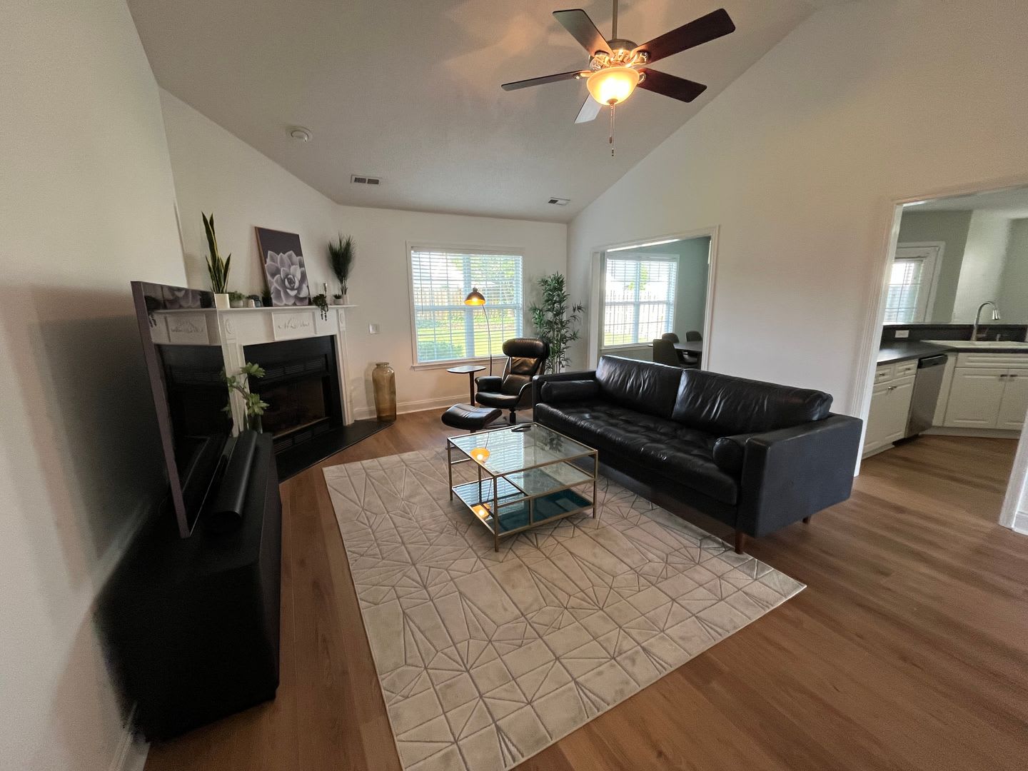4 Bed 3 Bath Frog In Kirkwood At Arrondale – photo 5