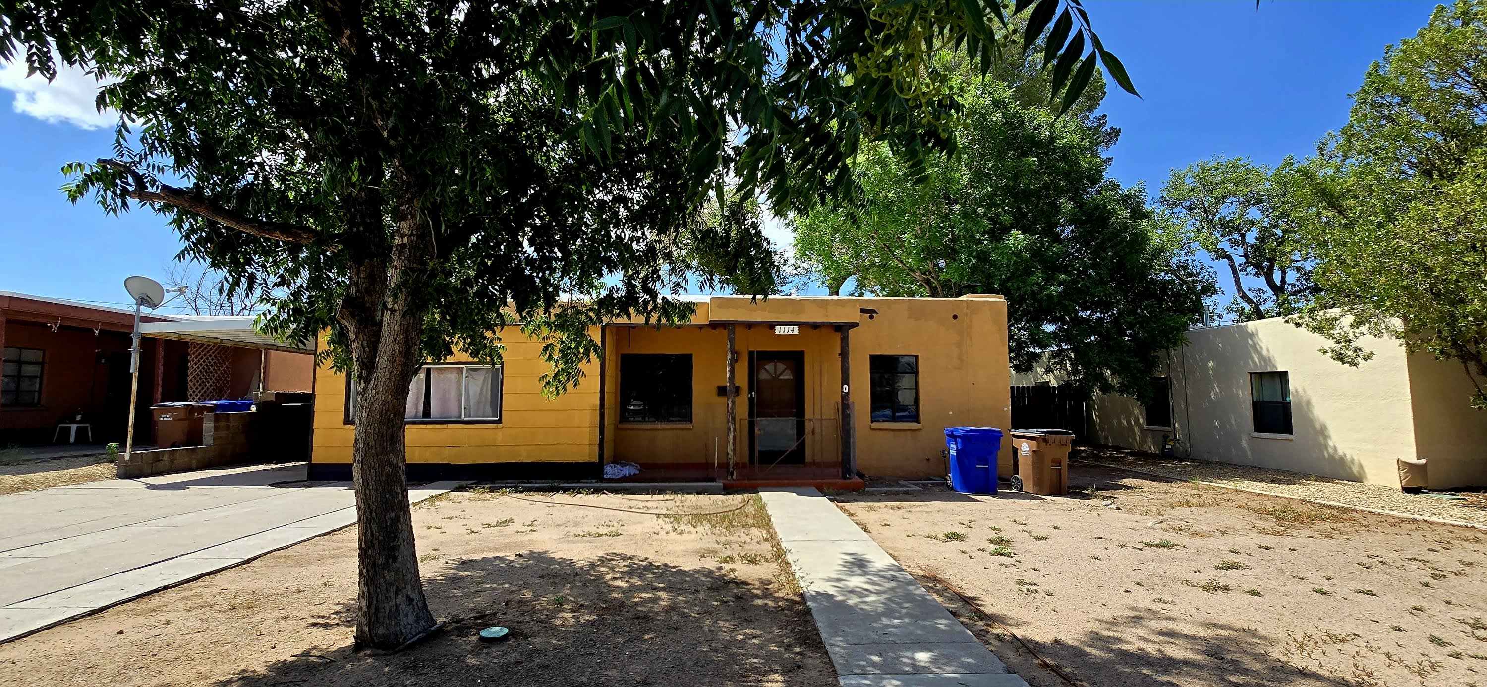 1114 Branson Avenue – photo 2