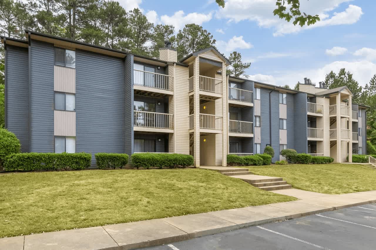Affordable Housing – photo 1