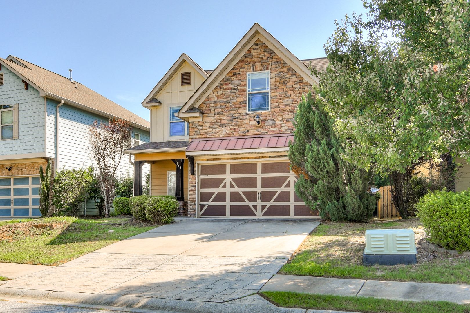 Great Crawford Creek Home – photo 3