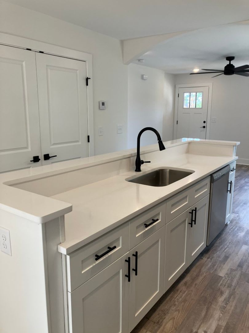 New Affordable Housing Luxury In Nashville – photo 5