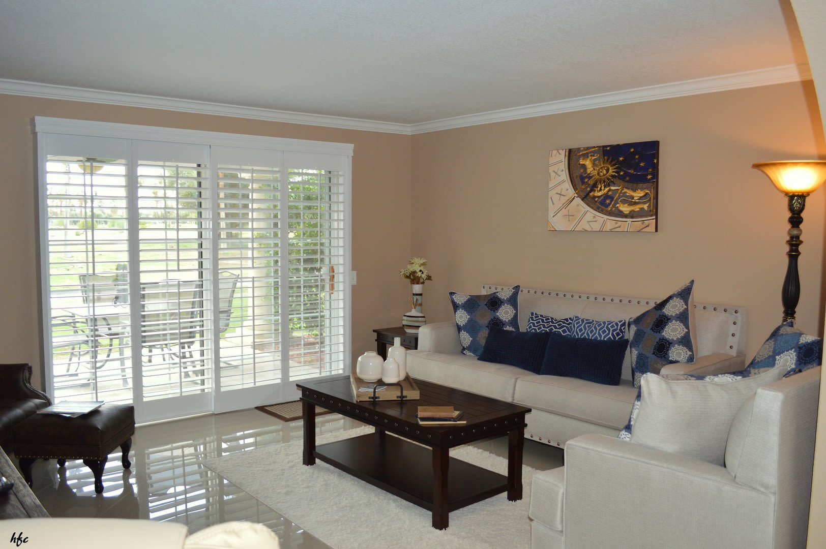 Mesquite Country Club Furnished End Unit. SEASONAL – photo 3