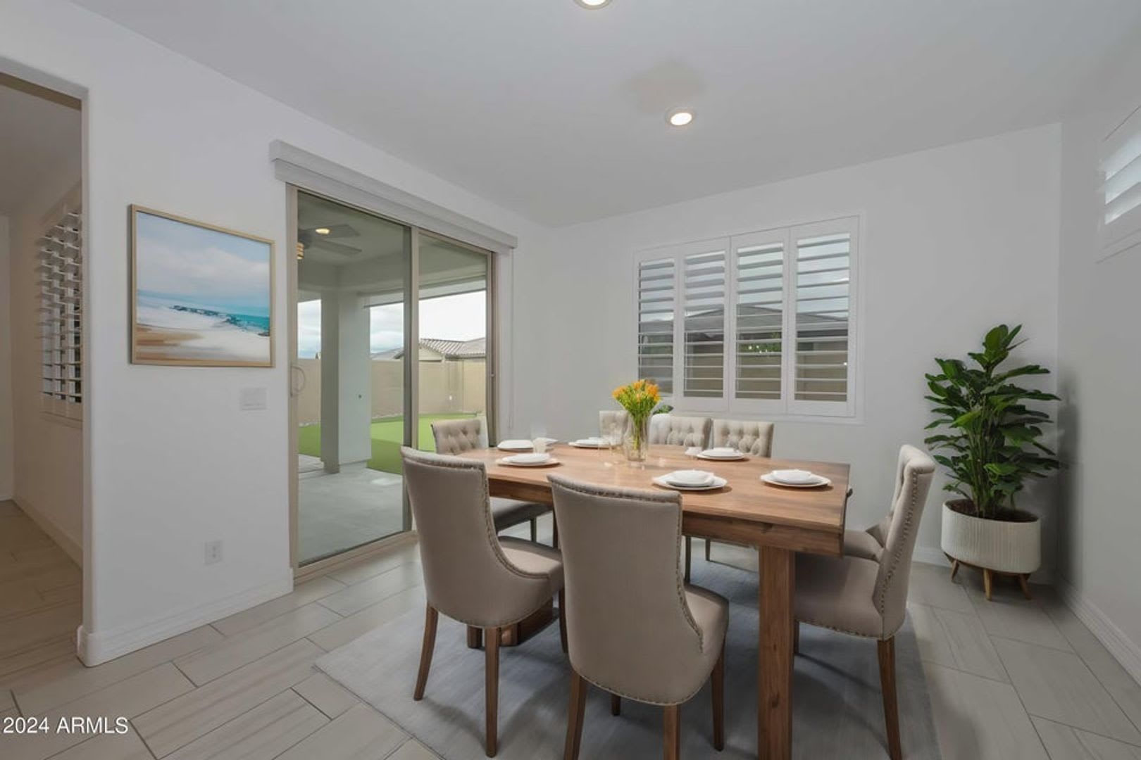 Spacious 3 Bedroom home in Vistancia – photo 4