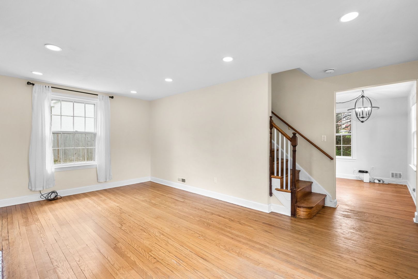 3 Bed 2.5 Bath – photo 4