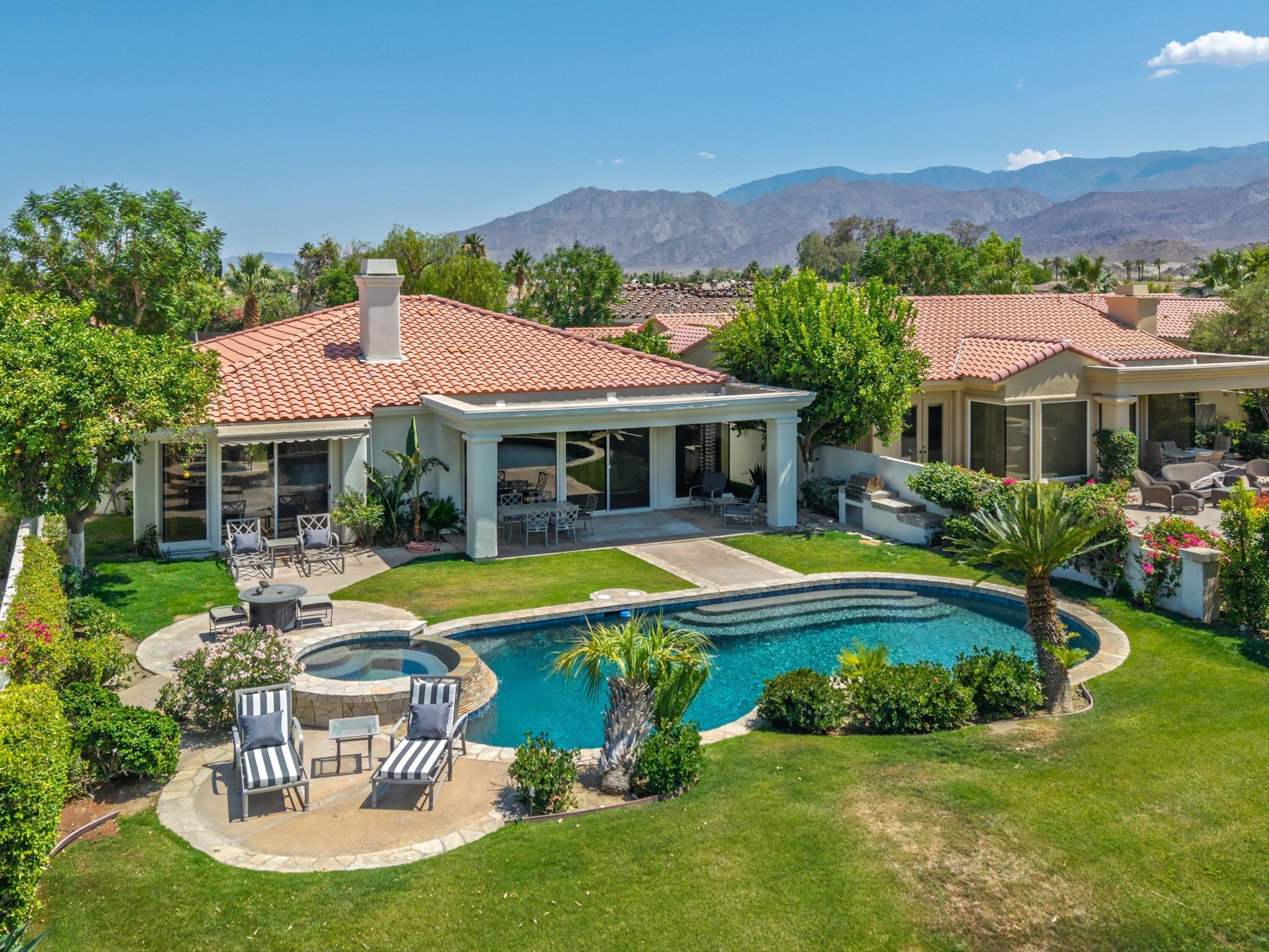 57461 Spanish Hills Lane – photo 1
