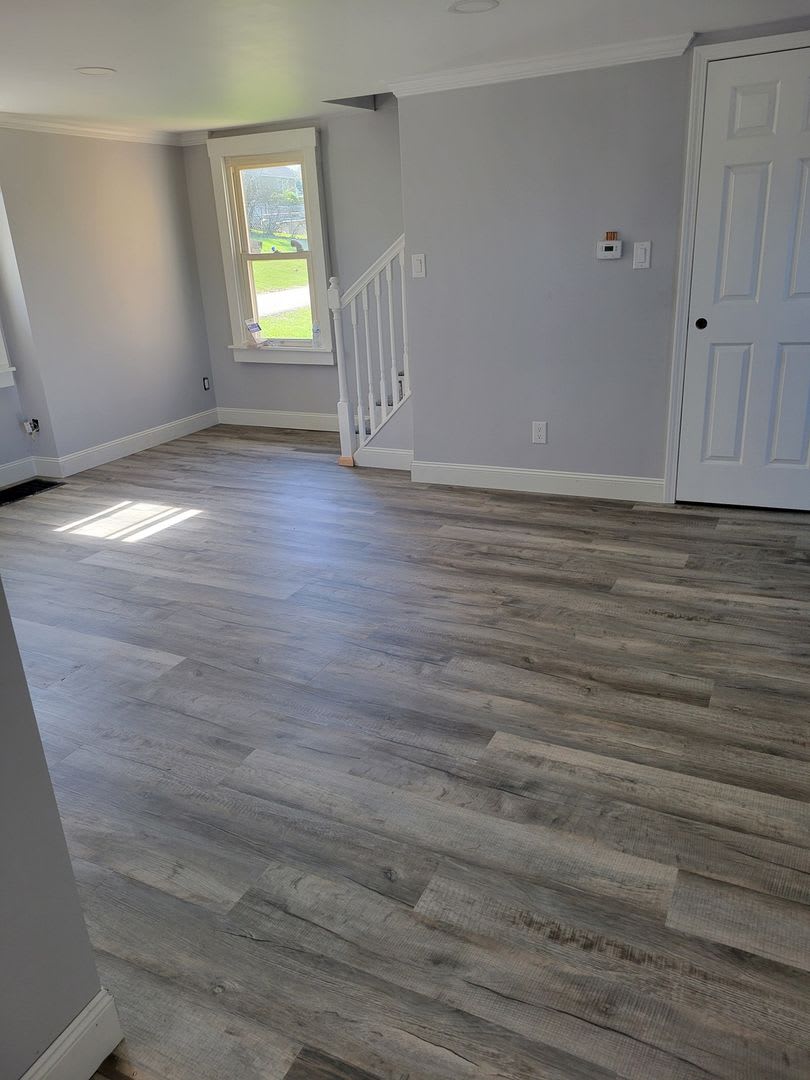 Charming 3BR 2BA House in West Leechburg – photo 4