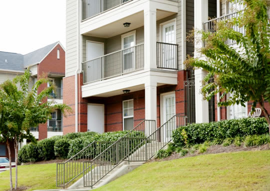 Park Place – photo 1