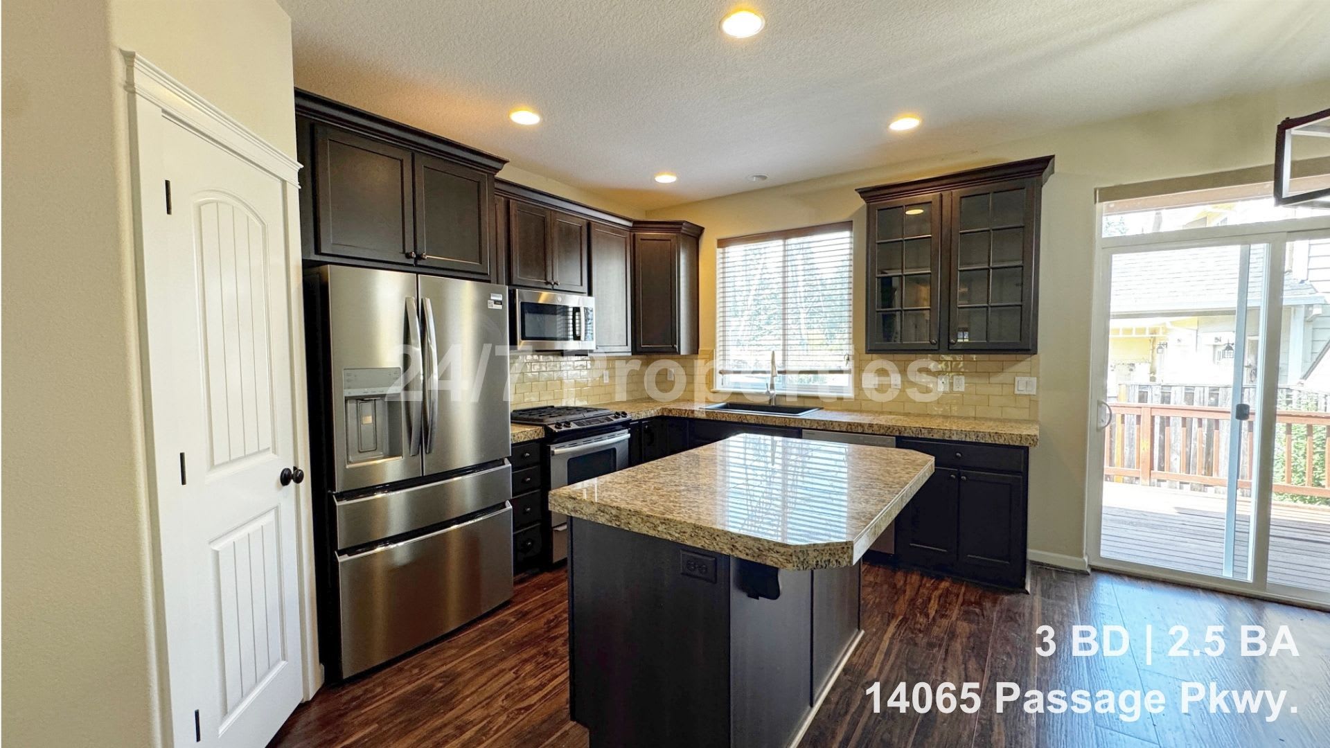 Modern 3 Bd 2 5 Bd Townhome Oregon City – photo 4