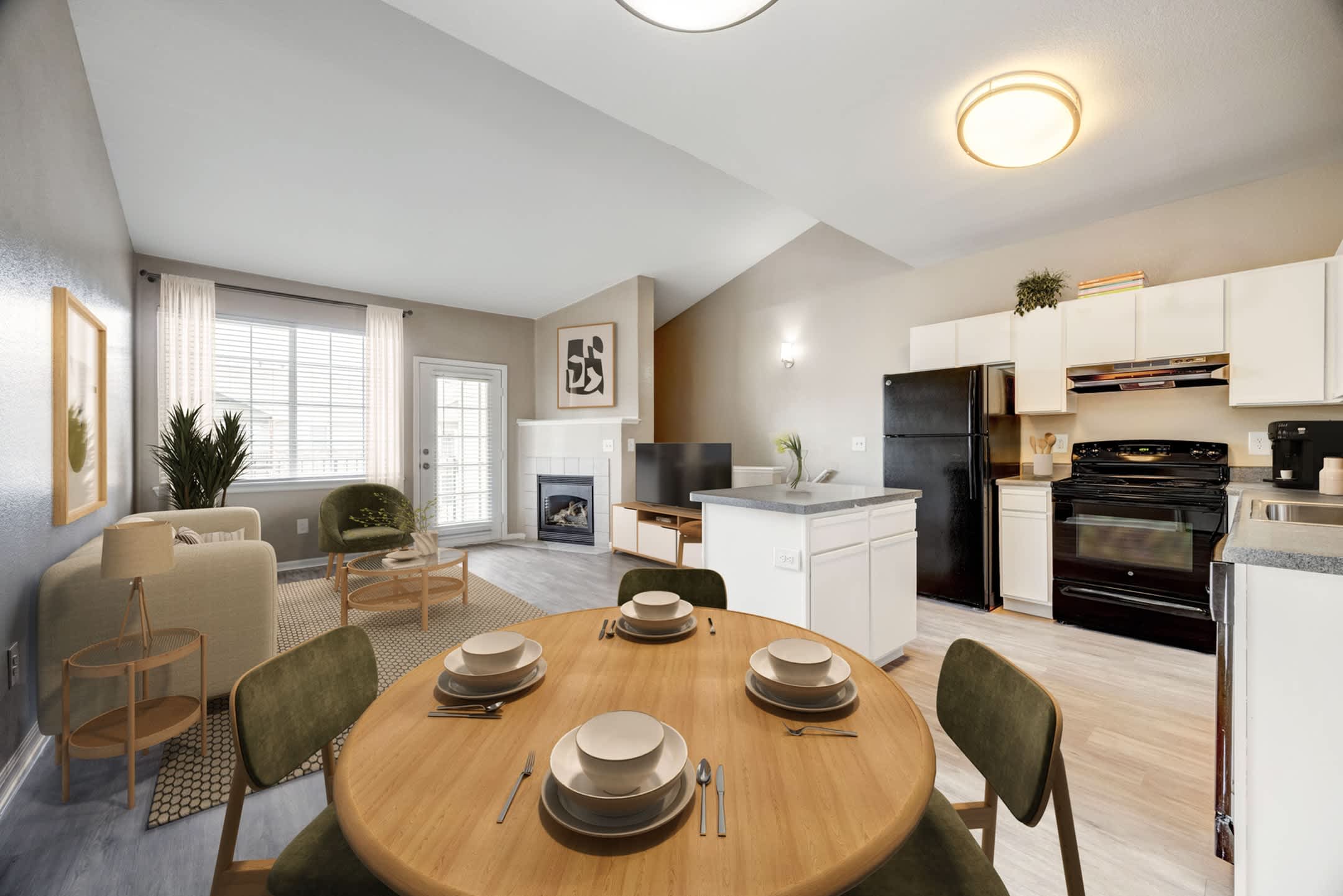 PeakView at T-Bone Ranch Apartments – photo 5