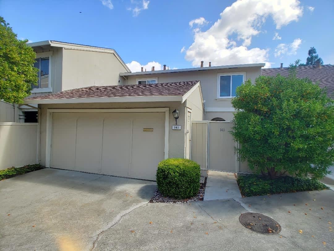 3 Bed 2.5 Bath Home In Walnut Creek (Heather Farms) – photo 1