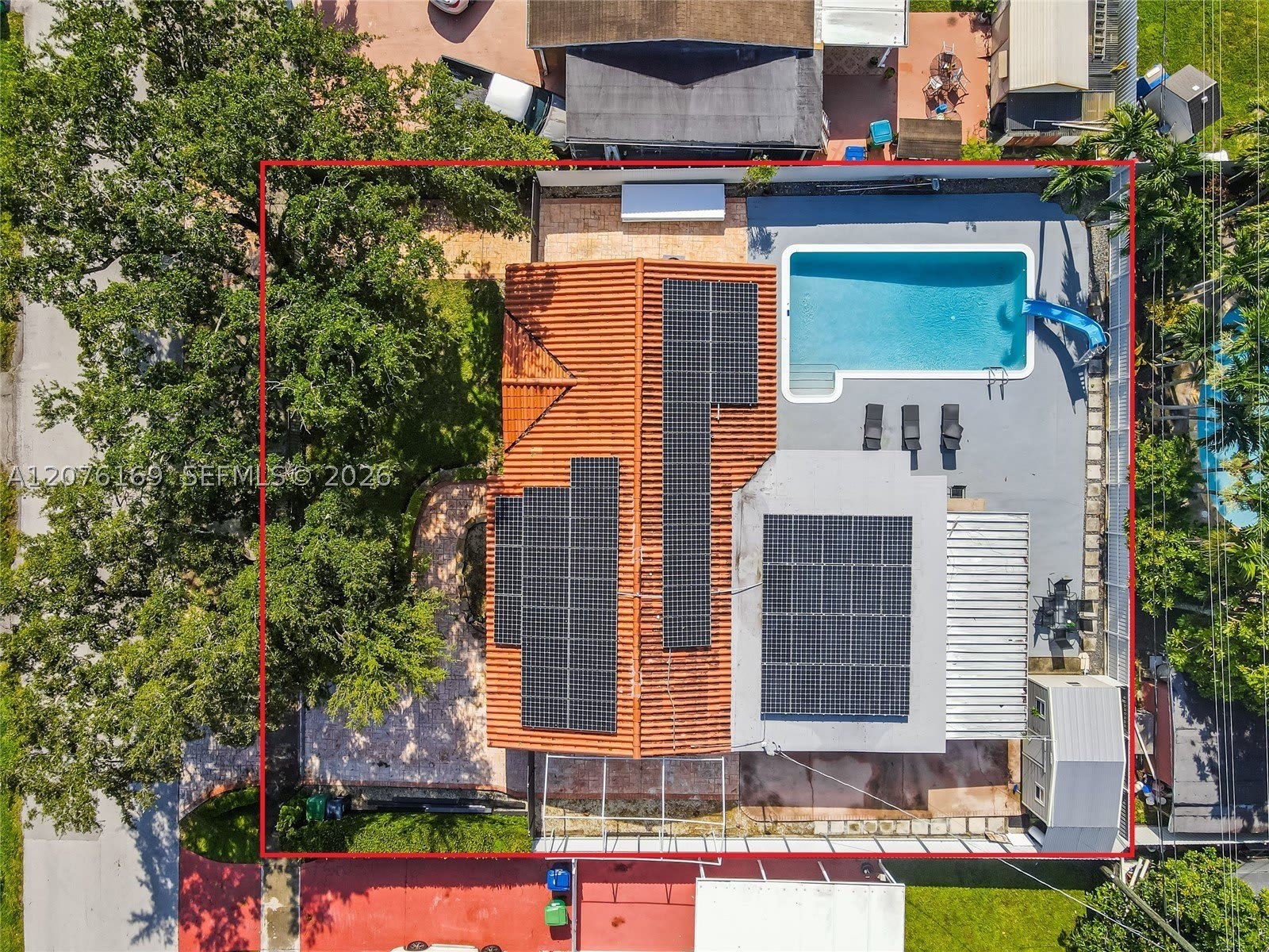 10310 SW 43rd St – photo 1
