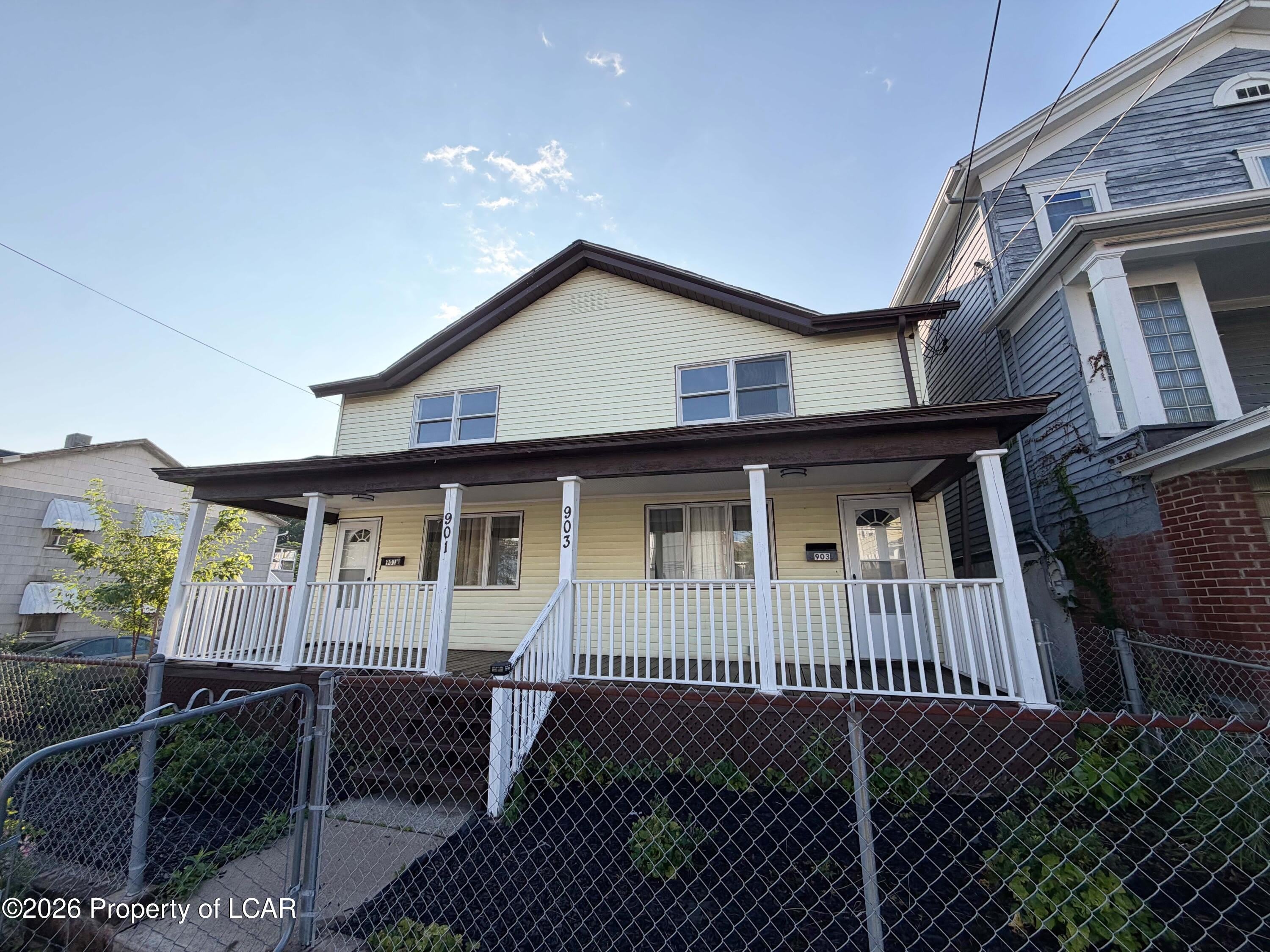 903 Cedar Avenue – photo 1