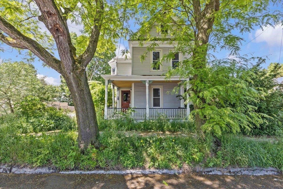 21 Hyde Street – photo 1