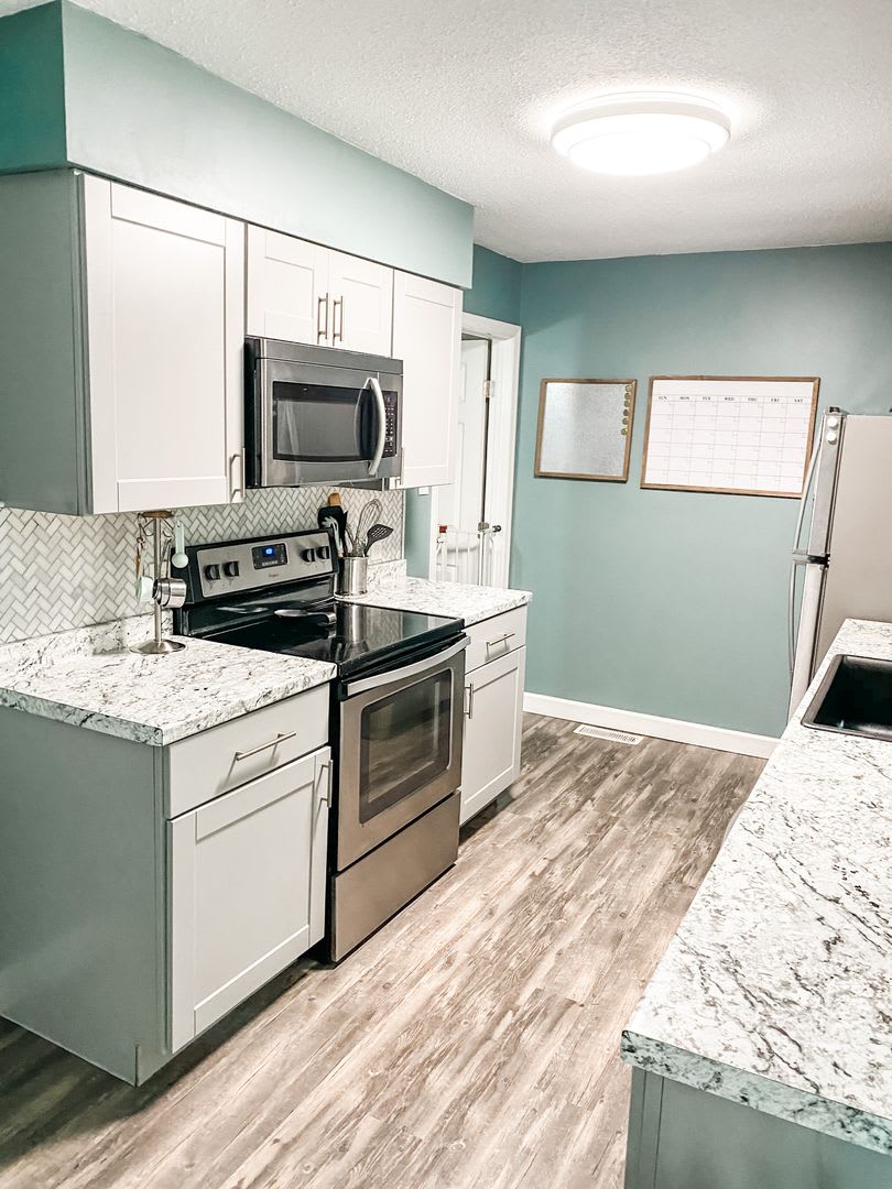 3 Bedroom Rancher – photo 5