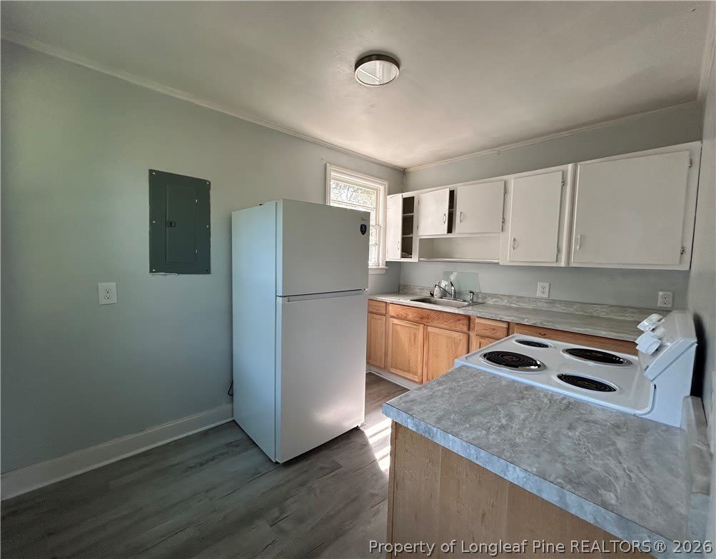 604 Forrest Street – photo 4