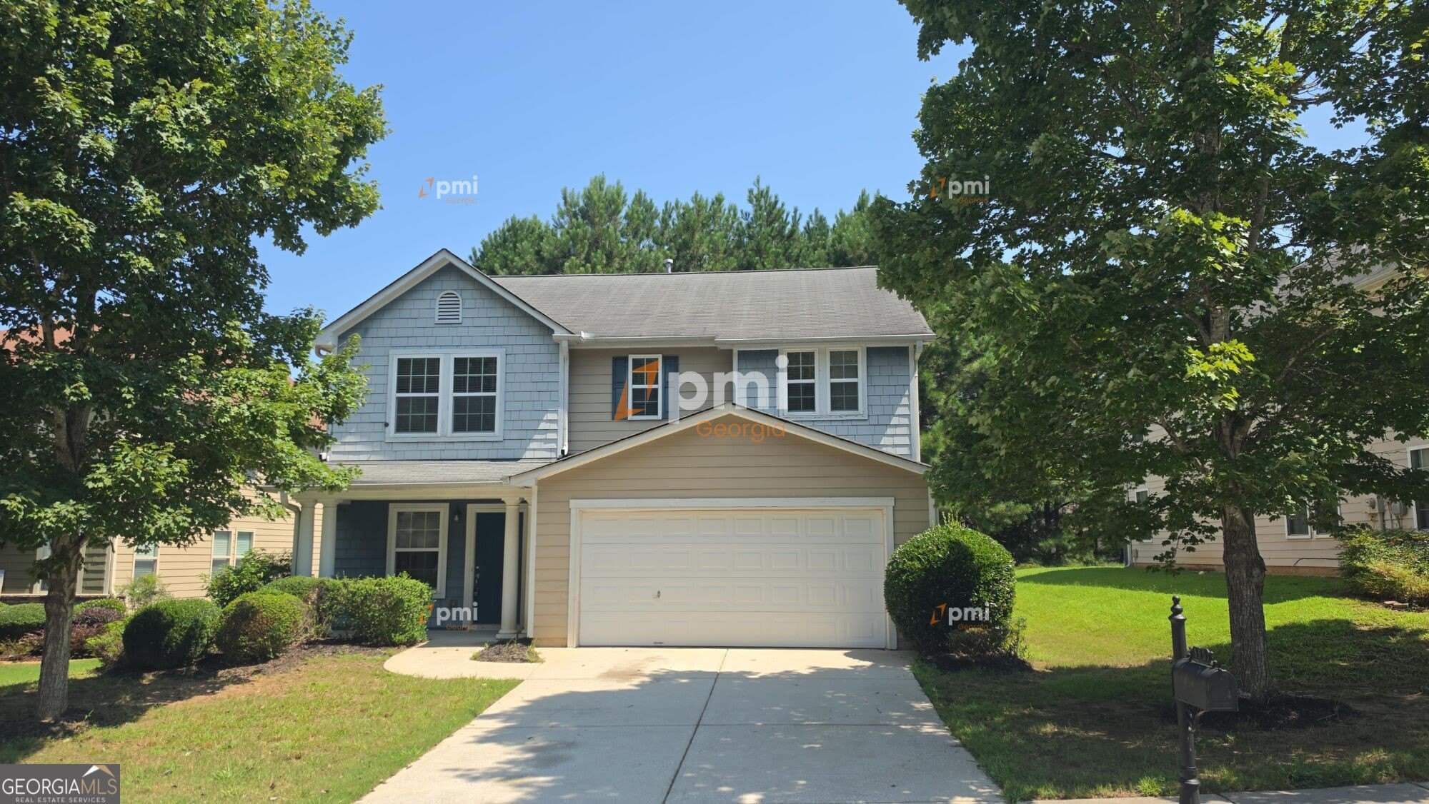 350 Fairmont Way – photo 1