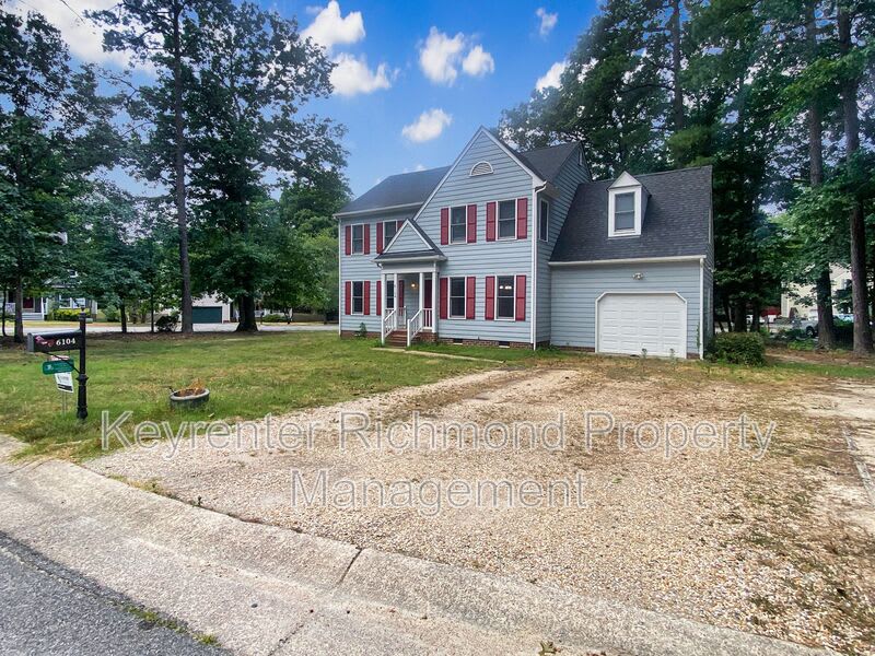6104 Bakers Hill Place – photo 2