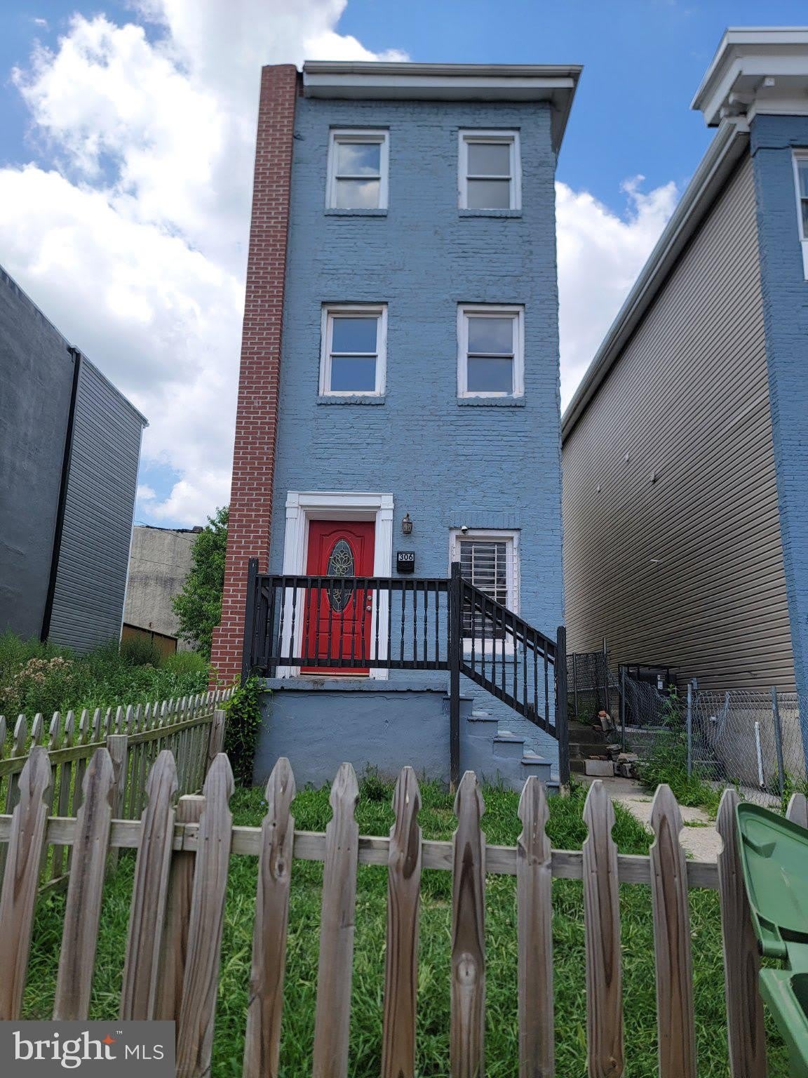 306 N GILMOR – photo 2