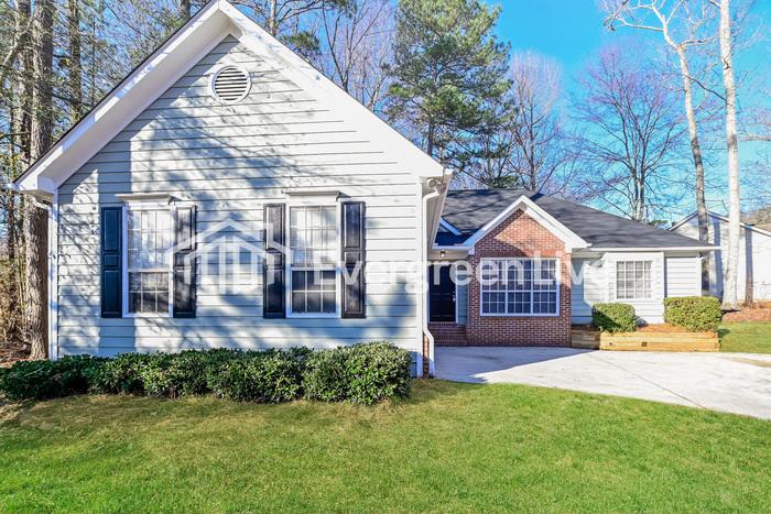 3431 Hollow Oak Drive – photo 1