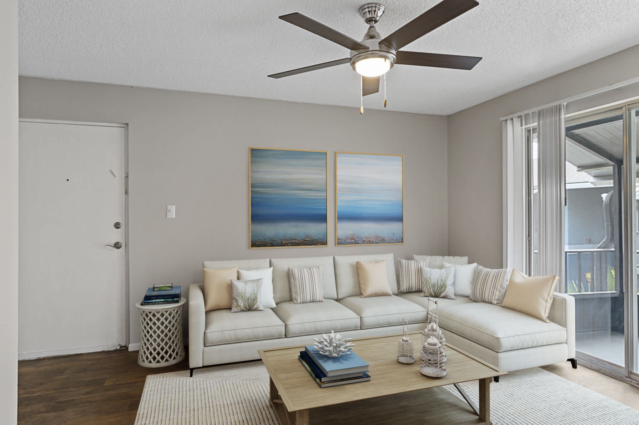 The Palms at Countryside Apartments – photo 1