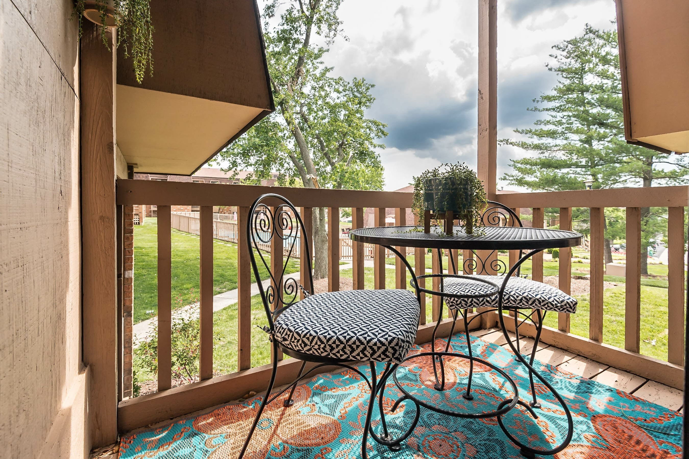 Maryland Park Apartments – photo 3