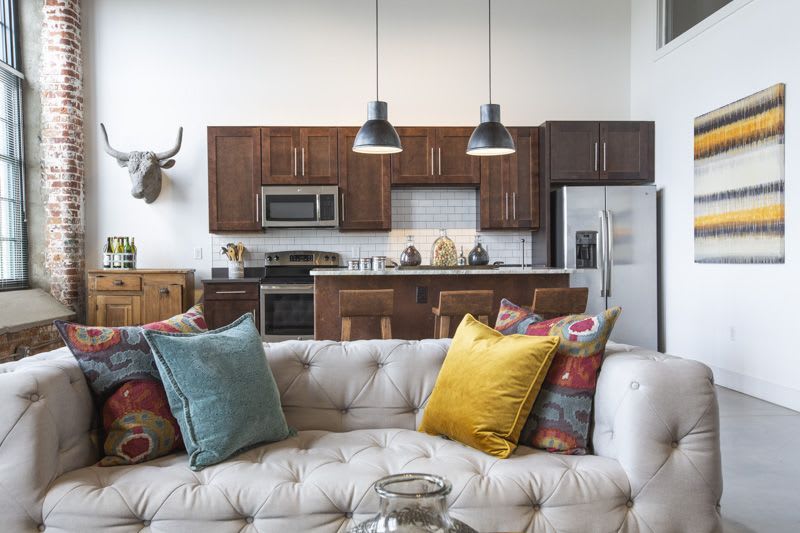 West Village Lofts at Brandon Mill – photo 5