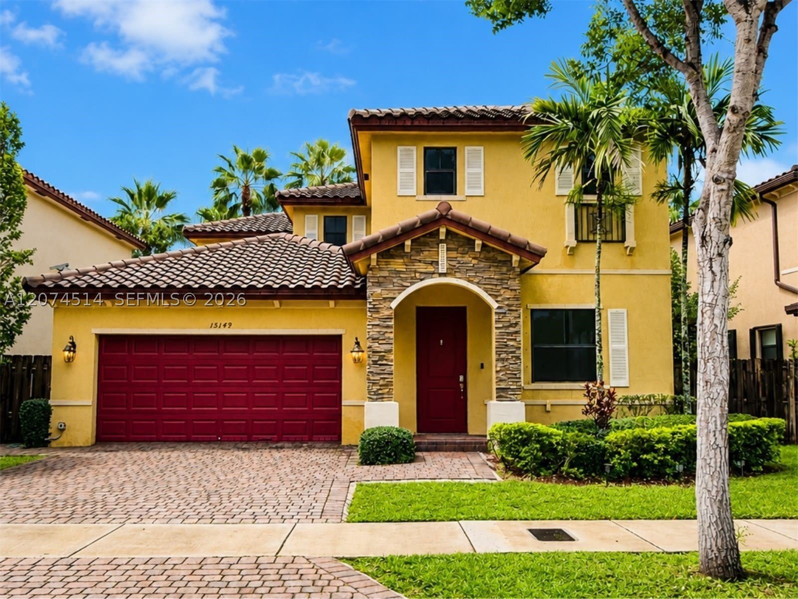 15149 SW 113th Ter – photo 1