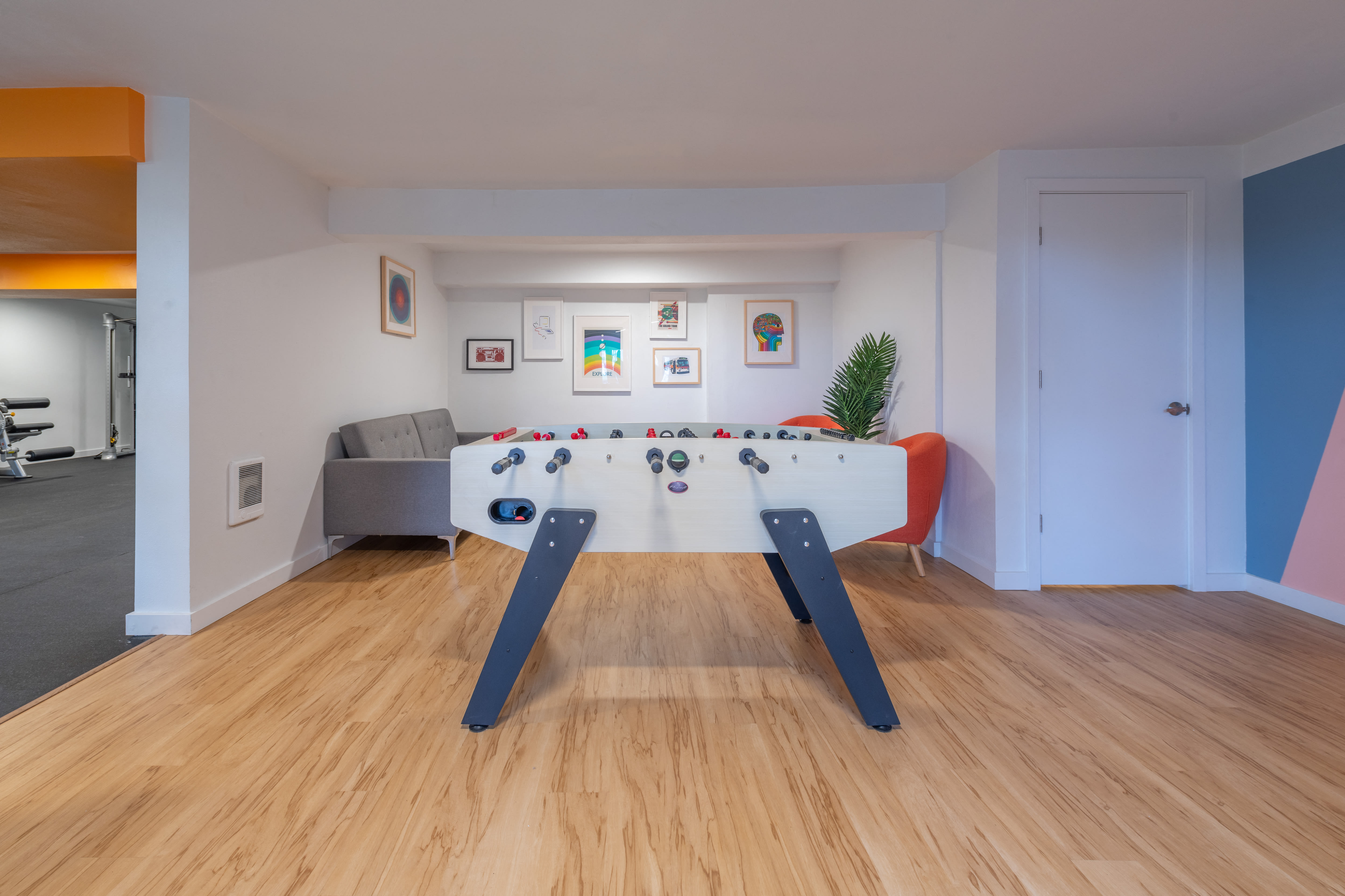 Hudson Apartments – photo 4