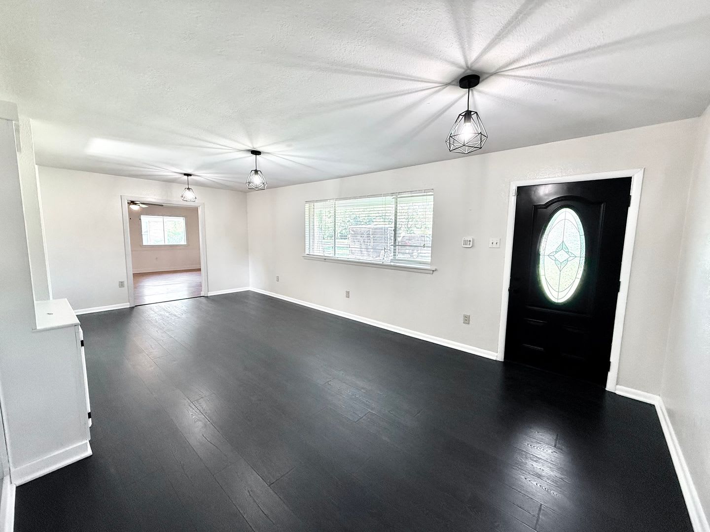 Updated 3 Bed, 2 Bath Broadmoor Home with Workshop & Fenced Yard – photo 3
