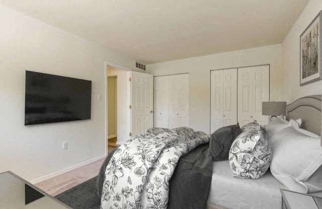 Capital Crossing Apartments – photo 5