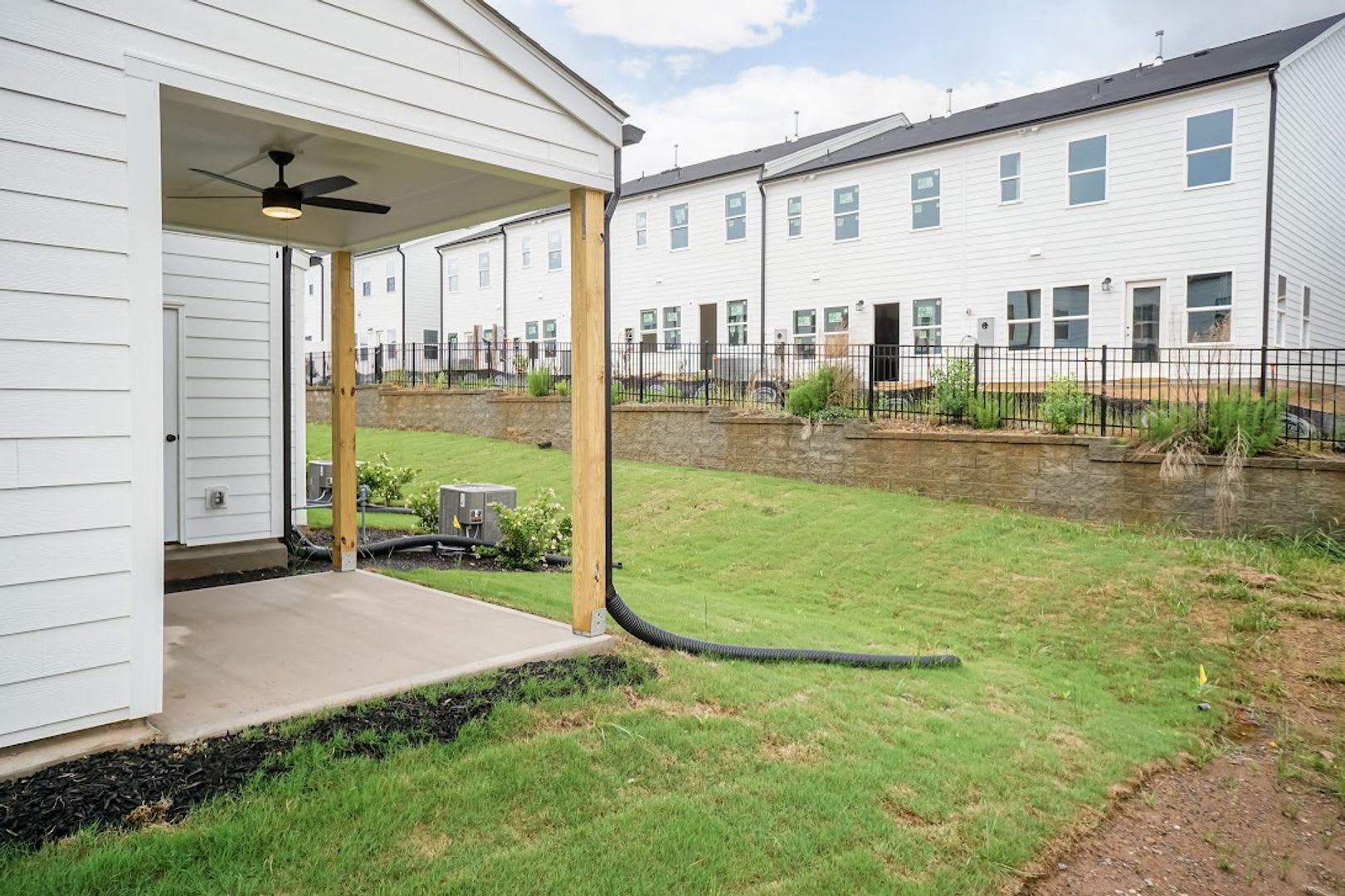 Brand New Townhome in Durham! – photo 3