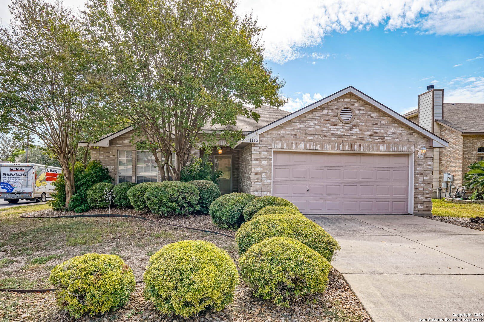 1172 BERRY CREEK DR – photo 2