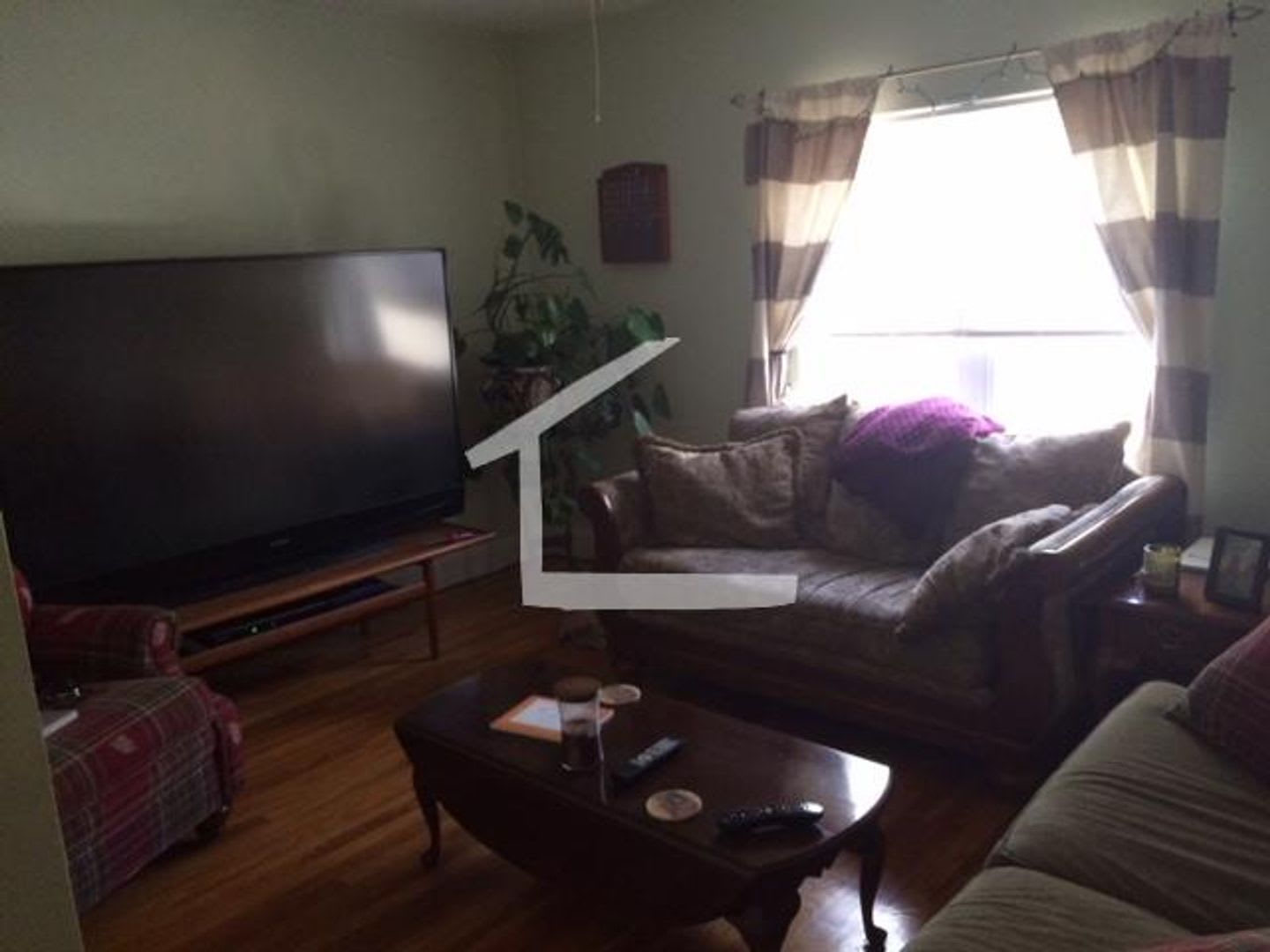 Nice 1 bed in Oak Square – photo 5