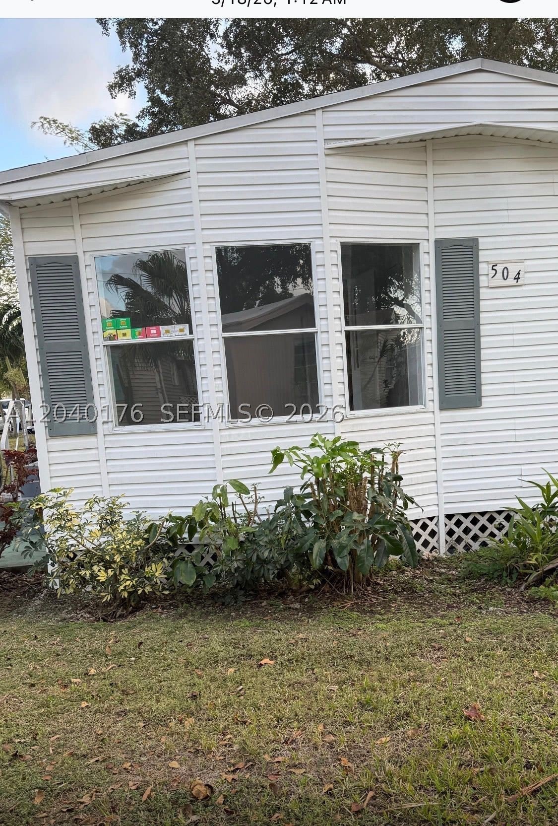 100 NE 6th Ave – photo 1