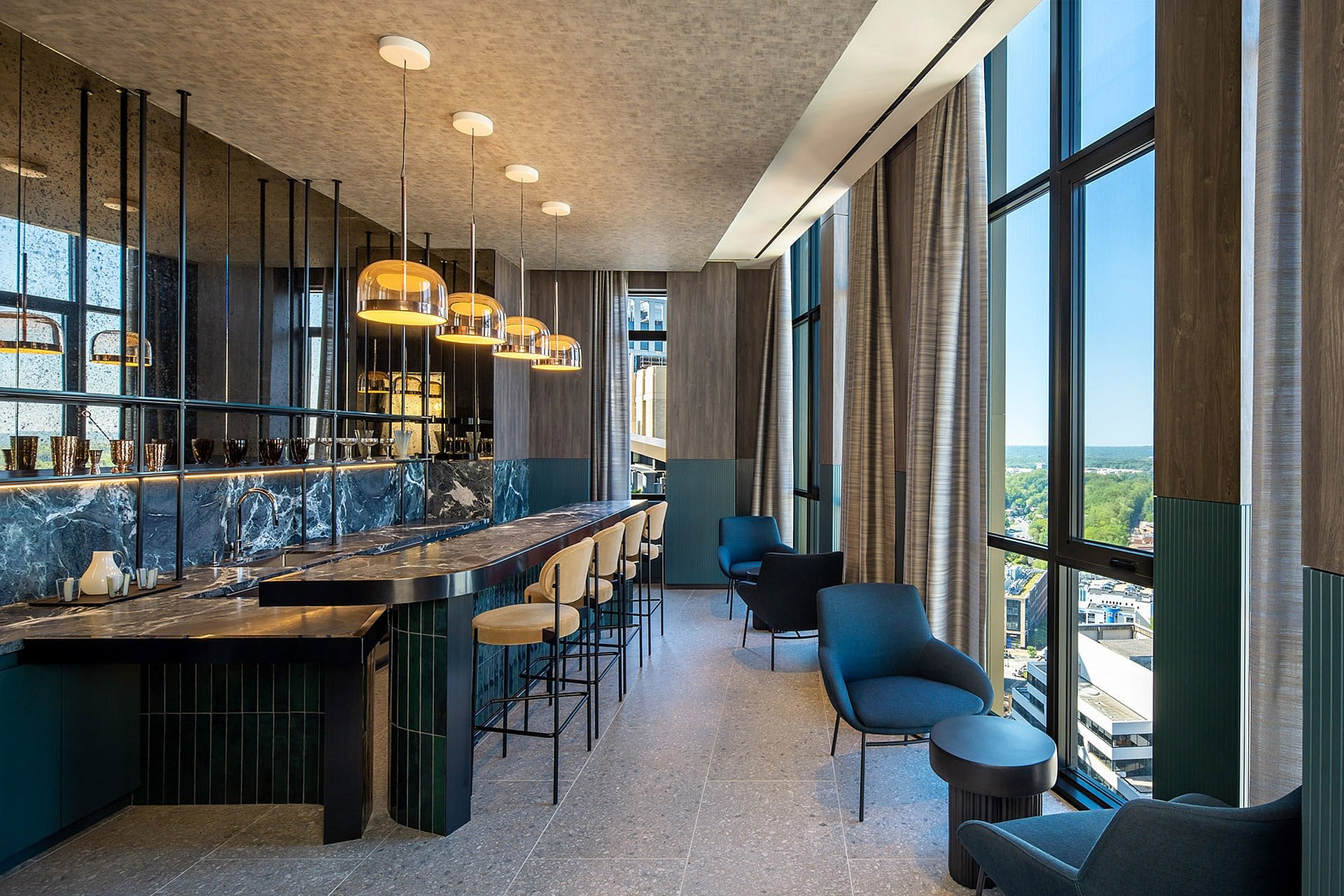 The Charles – photo 2